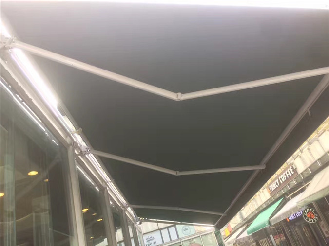 電動(dòng)伸縮、和手搖伸縮
