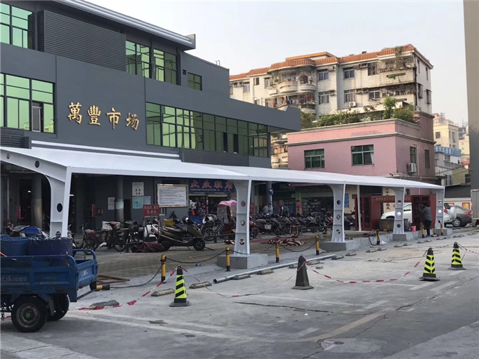 帳篷雨棚遮陽(yáng)棚遮雨棚