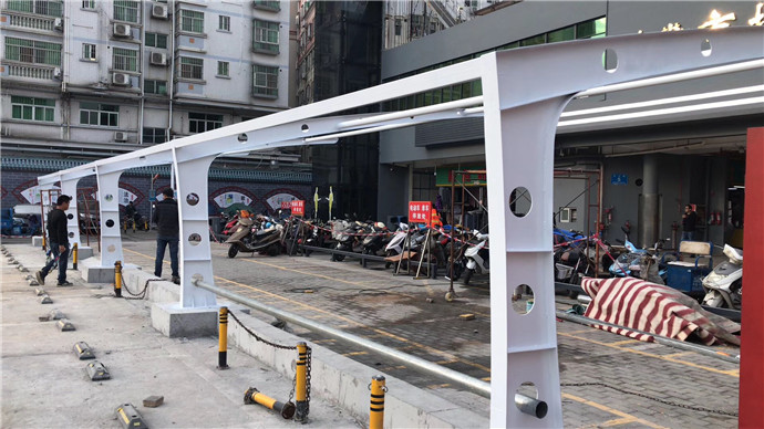 帳篷雨棚遮陽(yáng)棚遮雨棚